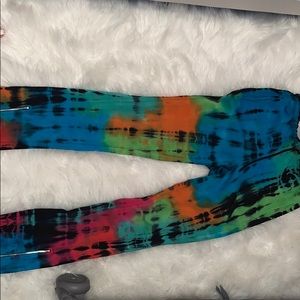 Cotton citizen sweatpants